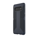 Speck Presidio Grip - Etui Samsung Galaxy S10  (Eclipse Blue/Carbon Black)-434139