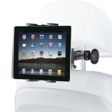 iGrip Universal Headrest Tablet Kit - Uniwersalny uchwyt zagłówkowy do tabletów o szer. 120 - 220 mm-436682