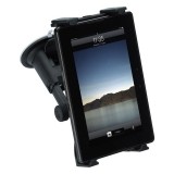 iGrip Universal Windshield Tablet Kit - Uniwersalny uchwyt samochodowy do tabletów o szer. 120 - 220 mm-436692