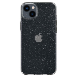 Spigen Liquid Crystal Glitter - Etui do Apple iPhone 14 Plus (Przezroczysty)-4369238