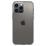 Spigen Liquid Crystal - Etui do Apple iPhone 14 Pro (Przezroczysty)-4369245