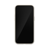 Moshi Napa Slim MagSafe - Skórzane etui iPhone 14 Pro Max (Serene Gray)-4370565