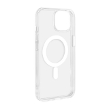 PURO LITEMAG - Etui iPhone 14 Plus MagSafe (przezroczysty)-4371984