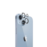 Crong Lens Shield - Ochrona aparatu iPhone 14 / iPhone 14 Plus-4372375
