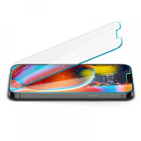 Spigen Glas.TR Slim – Szkło hartowane do Apple iPhone 14 / iPhone 13 / iPhone 13 Pro-4372488