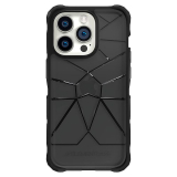 Element Case Special Ops X5 - Pancerne etui iPhone 14 Pro (Mil-Spec Drop Protection) (Smoke/Black)-4372703