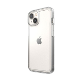Speck Gemshell - Etui iPhone 14 / iPhone 13 z powłoką MICROBAN (Clear)-4372855