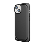 X-Doria Raptic Slim - Biodegradowalne etui iPhone 14 (Black)-4373625
