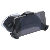 iGrip Universal Smart Grip´R Kit - Uniwersalny uchwyt samochodowy do smartfonów o szer. 50 - 75 mm / wys. 103 - 127 mm-4