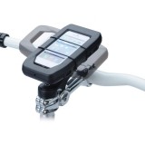 iGrip Universal Biker Stem Splashbox - Uniwersalny uchwyt rowerowy do smartfonów-439087