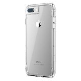 Griffin Reveal - Etui iPhone 8 Plus / 7 Plus / 6s Plus / 6 Plus (przezroczysty)-441024