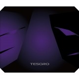 Tesoro Aegis X4 - Podkładka pod mysz rozmiar XL-453082