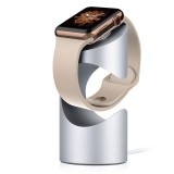 Just Mobile TimeStand - Aluminiowy stojak dla Apple Watch-466659