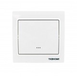 TKB Home TZ56S Plus - Pojedynczy przełącznik światła Z-Wave (biały)-466745