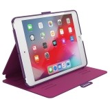 Speck Balance Folio - Etui iPad mini (2019) / mini 4 (Acai Purple/Magenta Pink)-468256