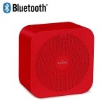 PURO Handy Speaker – Przenośny głośnik bezprzewodowy Bluetooth (czerwony)-469606