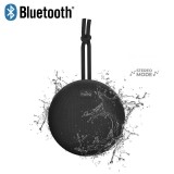 PURO External Handy 2 Speaker – Wodoodporny głośnik zewnętrzny Bluetooth IPX7 (czarny)-469610