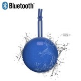 PURO External Handy 2 Speaker – Wodoodporny głośnik zewnętrzny Bluetooth IPX7 (niebieski)-469615
