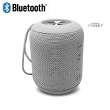 PURO External Tube 2 Speaker - Zewnętrzny głośnik Bluetooth IPX5 (szary)-469636