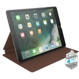 Speck Balance Folio Leather - Etui skórzane iPad 9.7