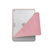 Moshi VersaCover - Etui origami iPad mini 5 (2019) (Sakura Pink)-470137