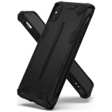 Etui Ringke Dual-X iPhone XS Max 6.5 SF Black-494710