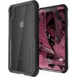 Etui Ghostek Cloak4 iPhone XS Max 6.5 Black-494853