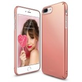 Etui Ringke Slim Apple iPhone 8 Plus/7 Plus Rose Gold-496242