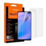 Folia Spigen Neo Flex HD Samsung Galaxy S10 Plus-500316