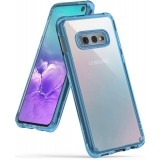 Etui Ringke Fusion Samsung Galaxy S10e Aqua Blue-500906