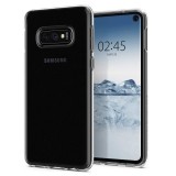 Etui Spigen Liquid Crystal Samsung Galaxy S10e Clear-500959