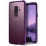 Etui Ringke Fusion Samsung Galaxy S9 Plus Orchid Purple-501196