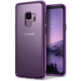 Etui Ringke Fusion Samsung Galaxy S9 Orchid Purple-501664