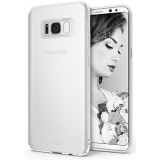 Etui Ringke Slim Samsung Galaxy S8 Plus Frost White-502167