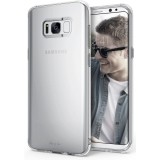 Etui Ringke Air Samsung Galaxy S8 Plus Crystal View-502264