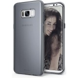 Etui Ringke Air Samsung Galaxy S8 Plus Smoke Black-502271