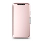 Moshi StealthCover - Etui iPhone XR (Champagne Pink)-580802
