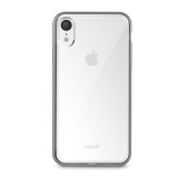 Moshi Vitros - Etui iPhone XR (Jet Silver)-580947