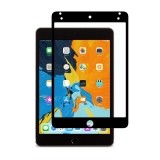 Moshi iVisor AG - Ochronna folia anty-refleksyjna iPad mini 5 (2019) / mini 4 (czarna ramka)-587084