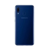 PURO 0.3 Nude - Etui Samsung Galaxy A20e (przezroczysty)-589005