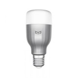 Xiaomi żarówka Mi LED Smart Bulb RGB biały/white 21024-603530
