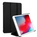 Etui Apple iPad Mini 5 - Couverture, black nappa-643215