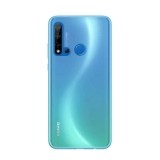 PURO 0.3 Nude - Etui Huawei P20 Lite (2019) 6.4