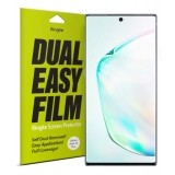 Folia Ringke Dual Easy Full Cover Samsung Galaxy Note 10 Plus Case Friendly-645116