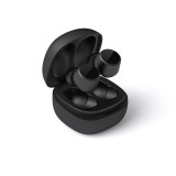 PURO TWINS True Wireless Stereo Earphones 5.0 – Bezprzewodowe słuchawki Bluetooth V5.0 z etui ładującym, wodoszczelność