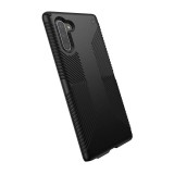 Speck Presidio Grip - Etui Samsung Galaxy Note 10 (Black/Black)-646869