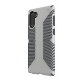 Speck Presidio Grip - Etui Samsung Galaxy Note 10 (Marble Grey/Anthracite Grey)-649055