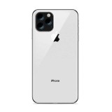 PURO 0.3 Nude - Etui iPhone 11 Pro Max (przezroczysty)-649390