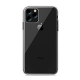 PURO Impact Clear - Etui iPhone 11 Pro (przezroczysty)-649396