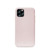 PURO ICON Cover - Etui iPhone 11 Pro (piaskowy róż)-649418